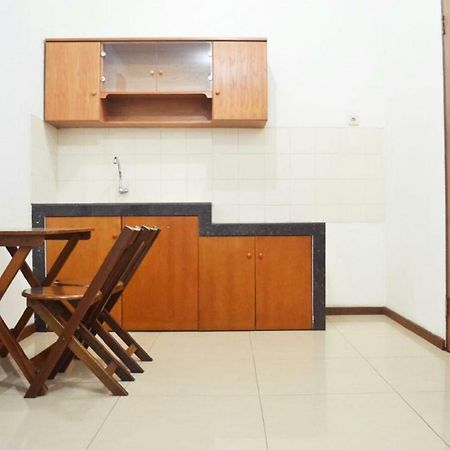 Newton Residence Jakarta Exterior photo